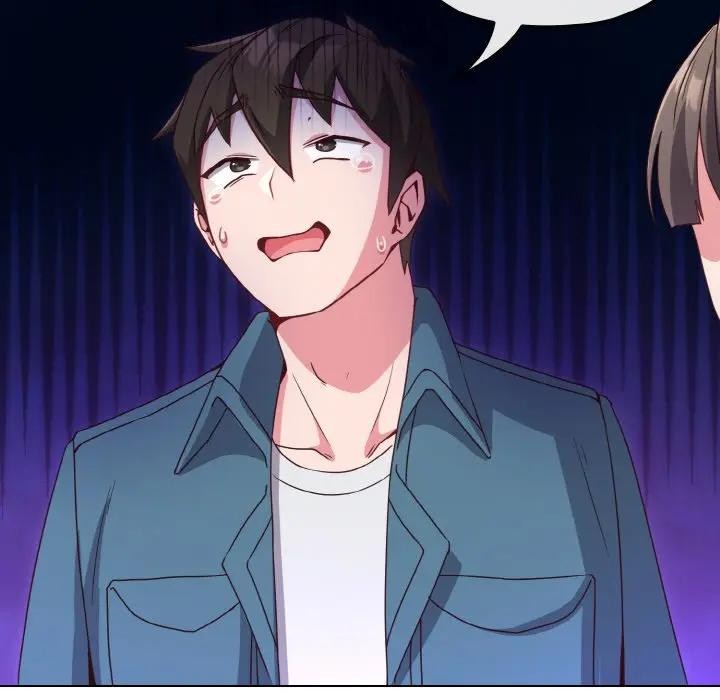 戀上年上的她第4話