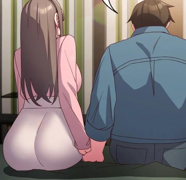 戀上年上的她第4話