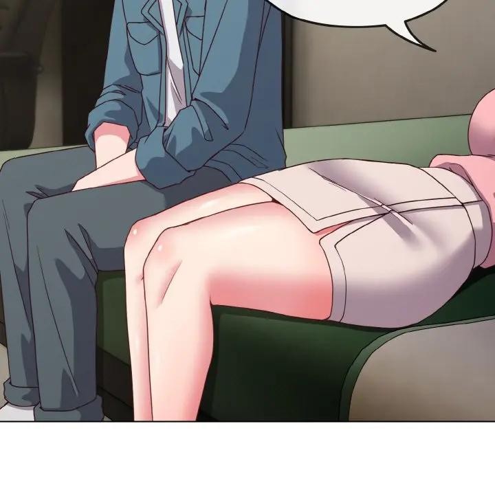 戀上年上的她第4話