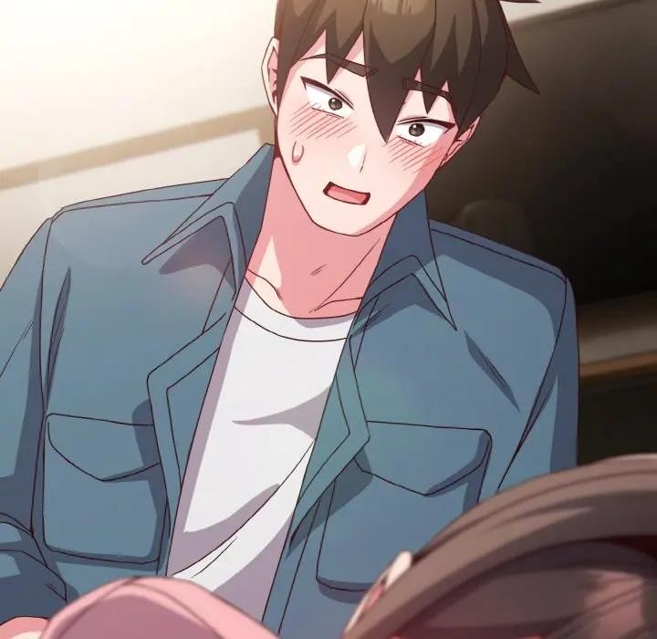 戀上年上的她第4話