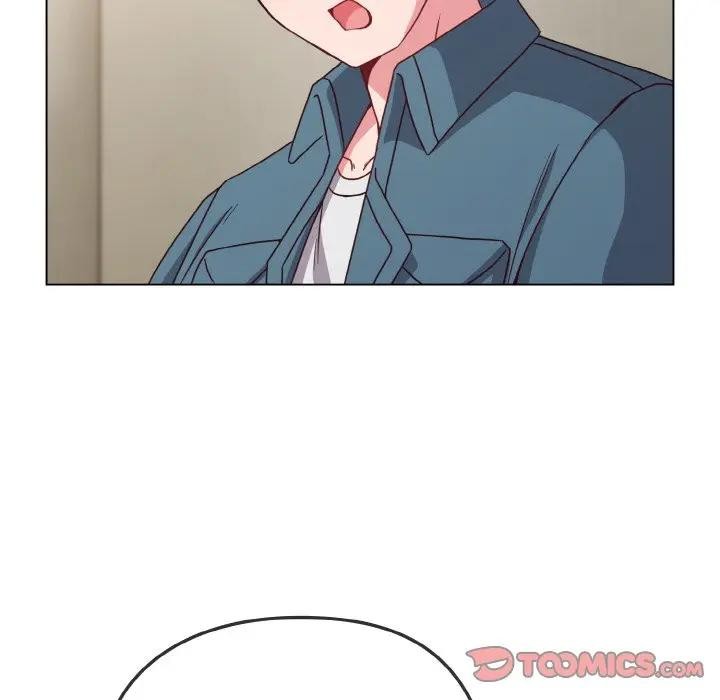 戀上年上的她第4話