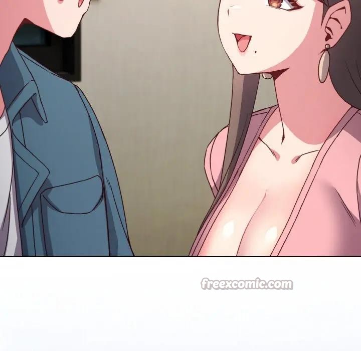 戀上年上的她第4話