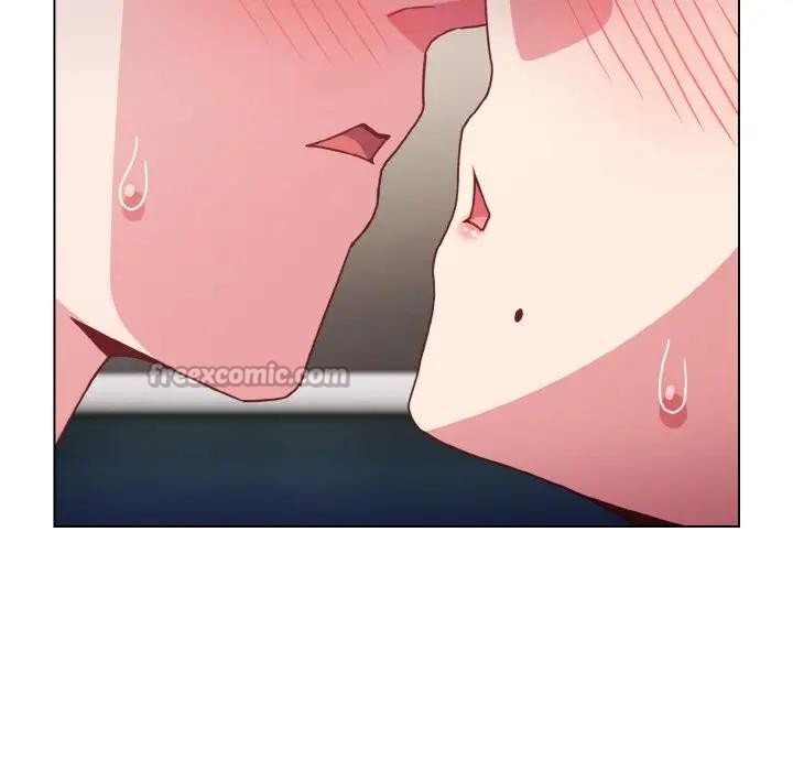 戀上年上的她第4話