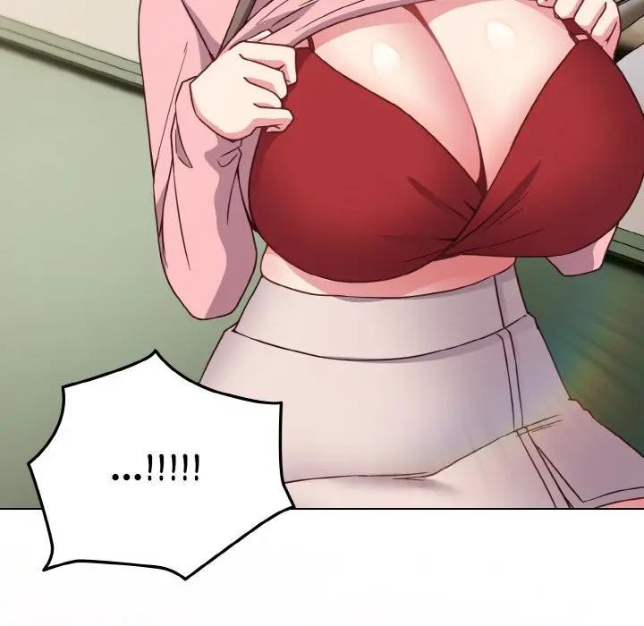 戀上年上的她第4話