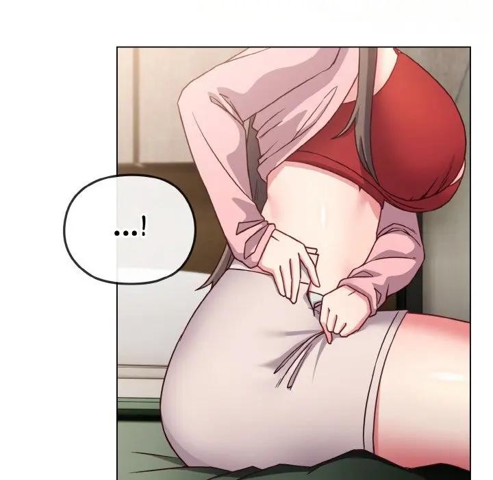 戀上年上的她第4話