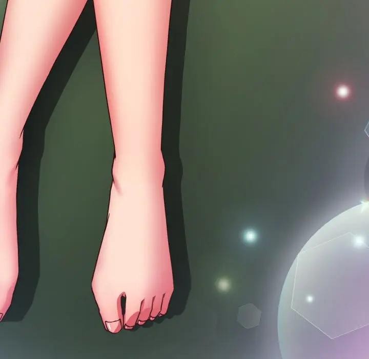 戀上年上的她第4話