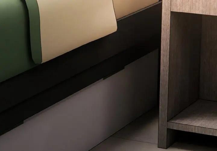 戀上年上的她第5話