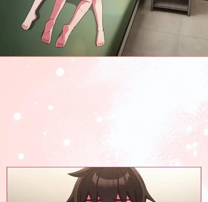 戀上年上的她第5話