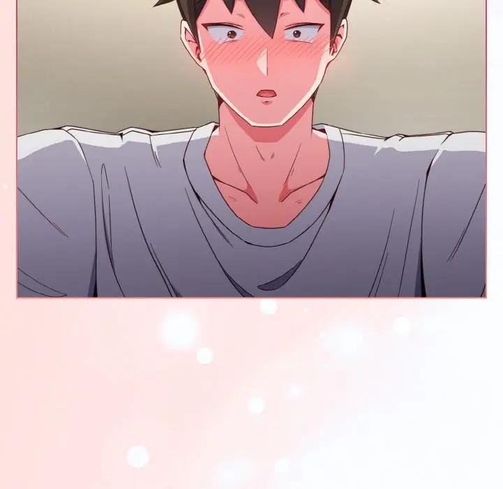 戀上年上的她第5話