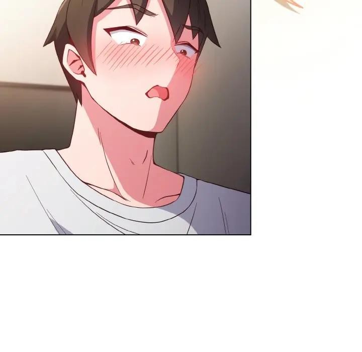 戀上年上的她第5話