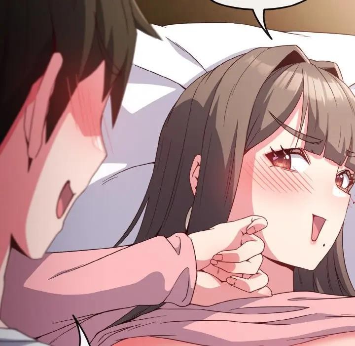 戀上年上的她第5話