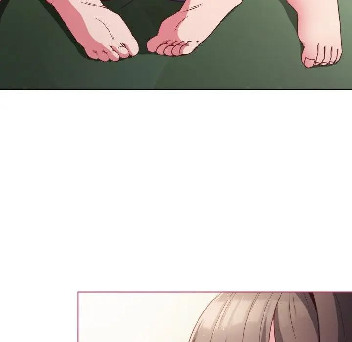 戀上年上的她第5話