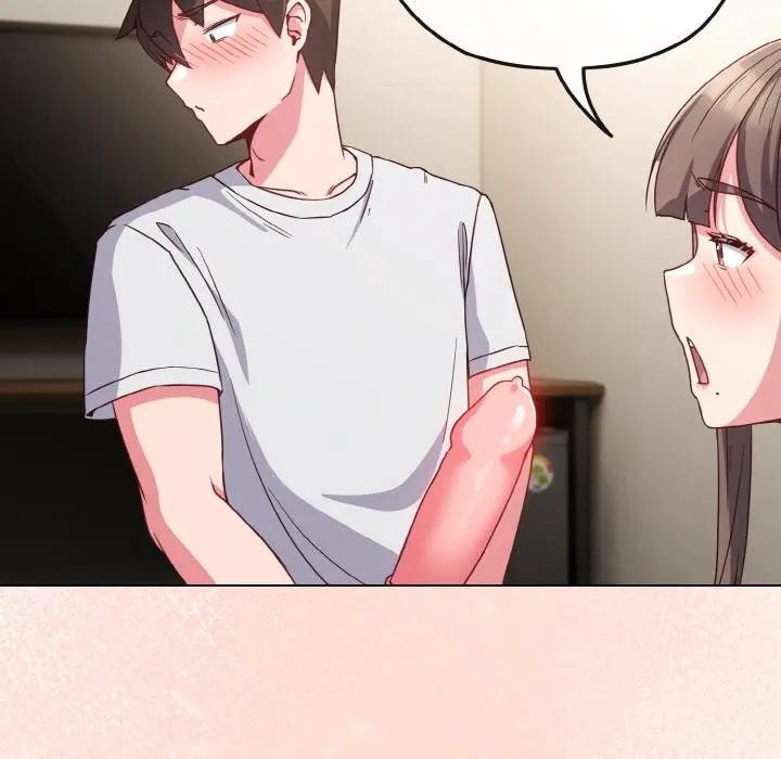 戀上年上的她第5話