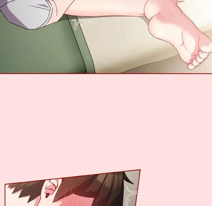 戀上年上的她第6話