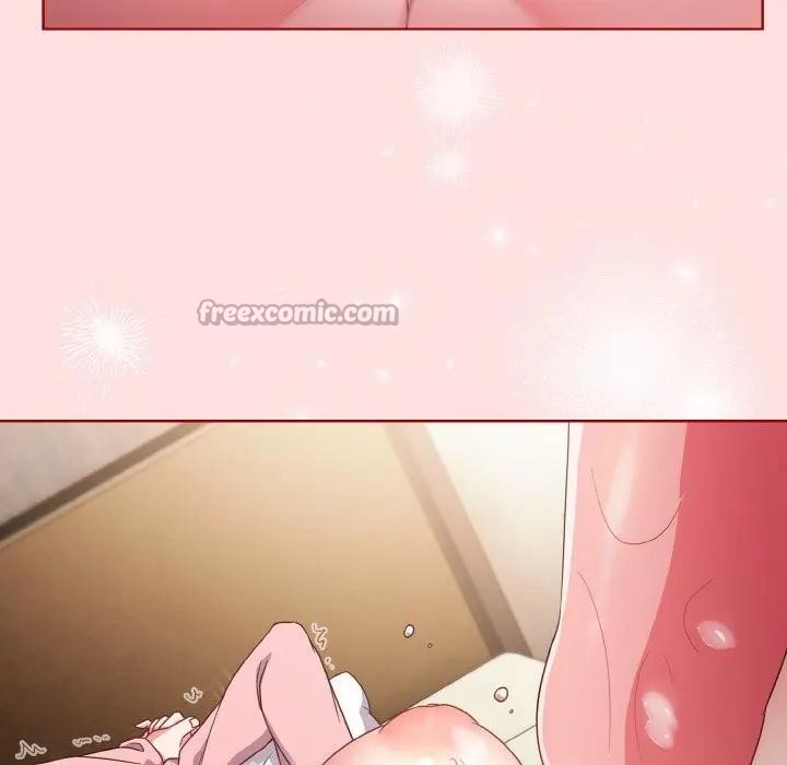 戀上年上的她第6話