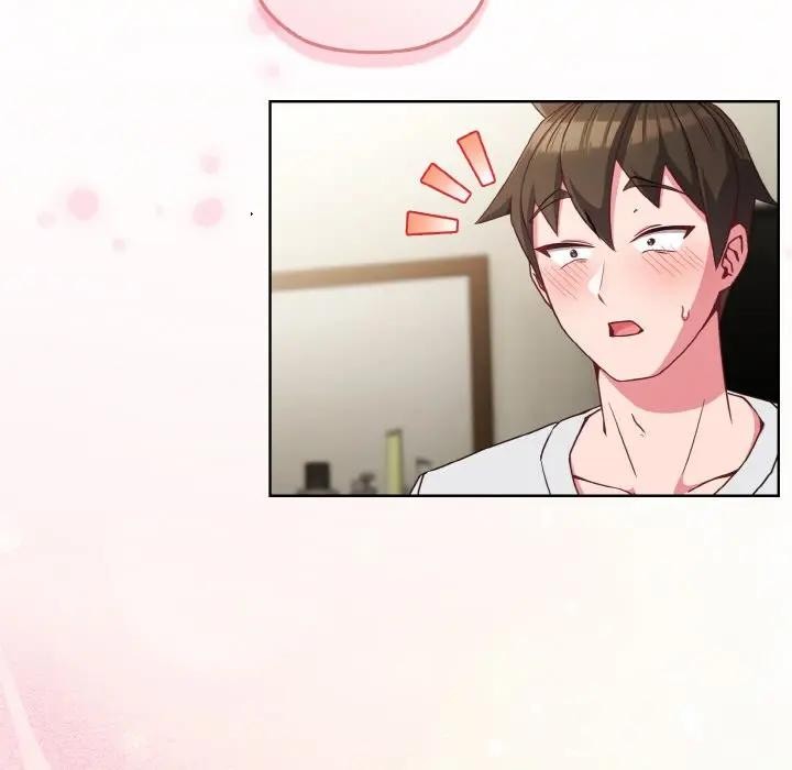 戀上年上的她第6話