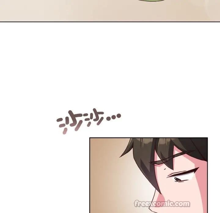 戀上年上的她第7話