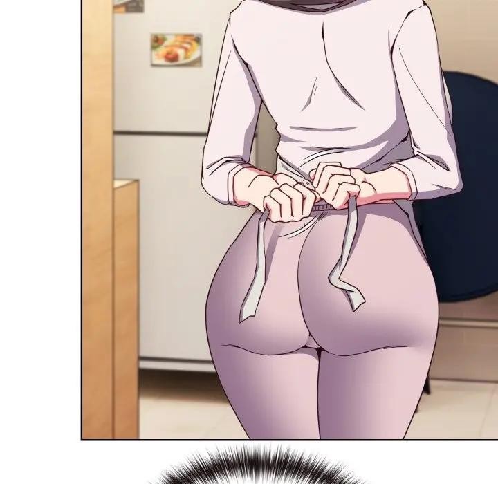 戀上年上的她第7話