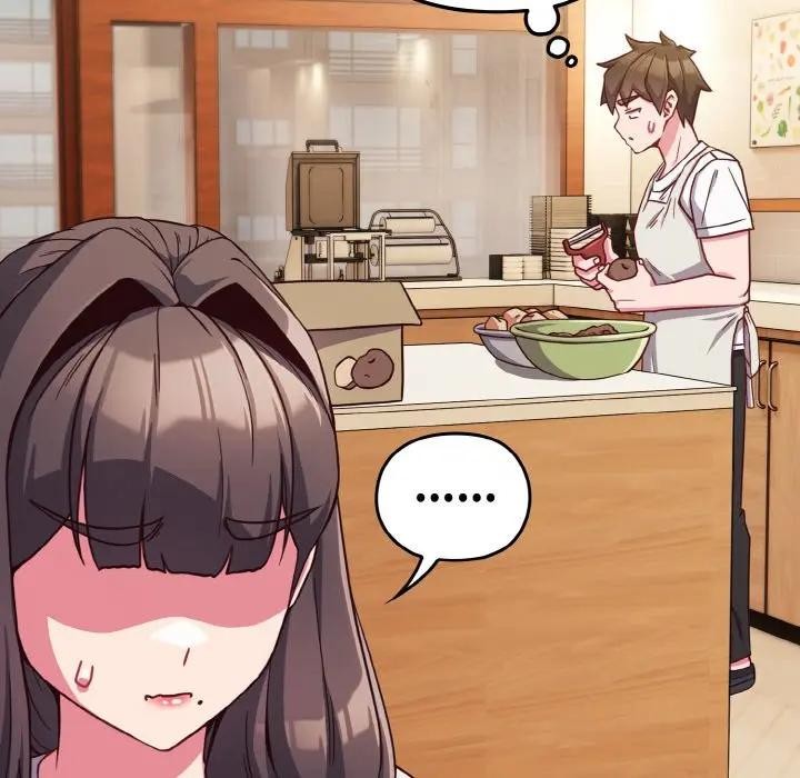 戀上年上的她第7話