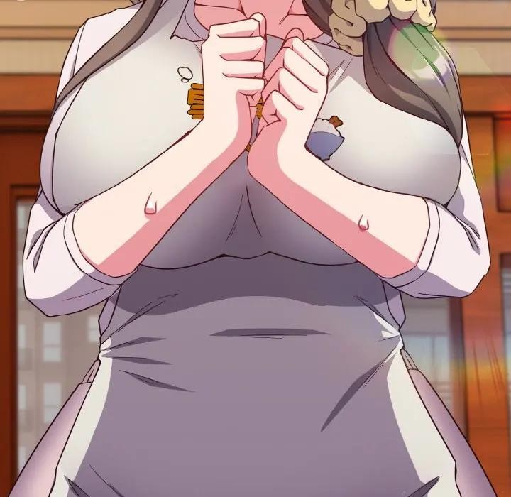 戀上年上的她第7話