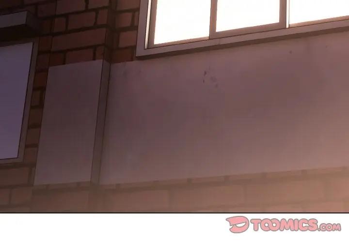 戀上年上的她第8話