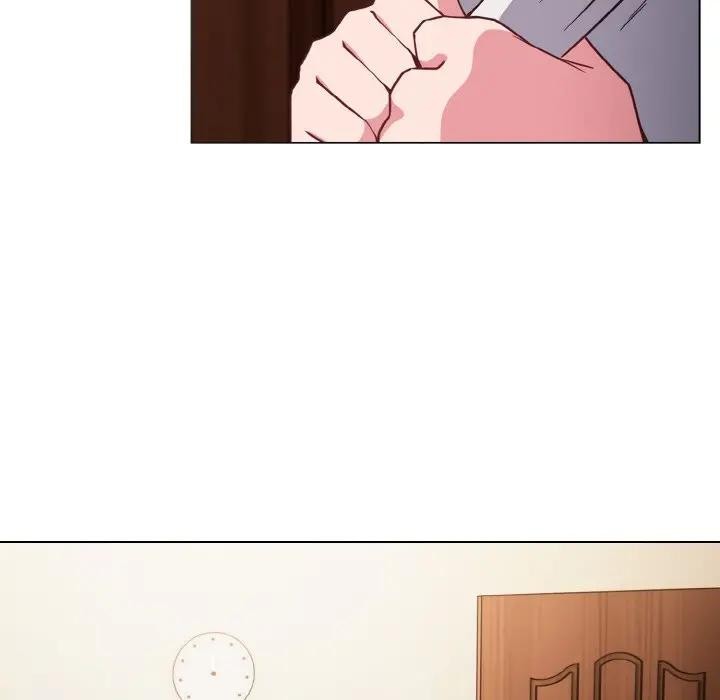 戀上年上的她第8話