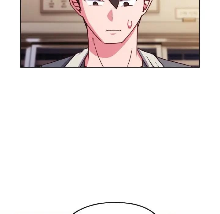 戀上年上的她第8話