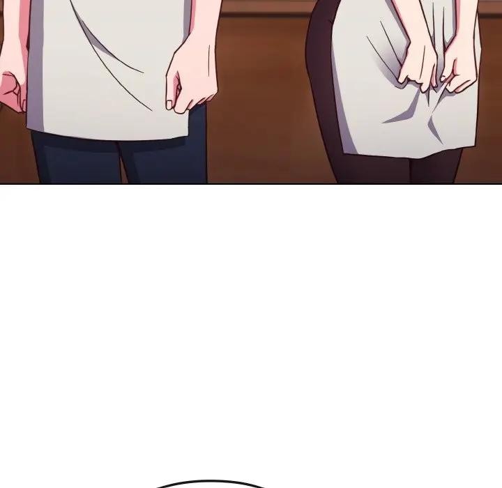 戀上年上的她第8話