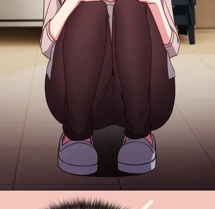 戀上年上的她第8話