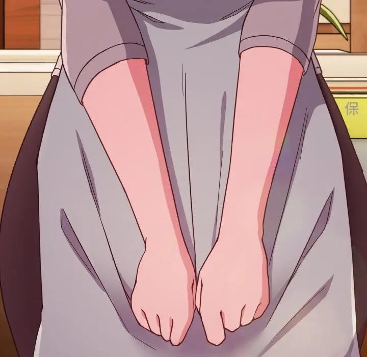 戀上年上的她第8話