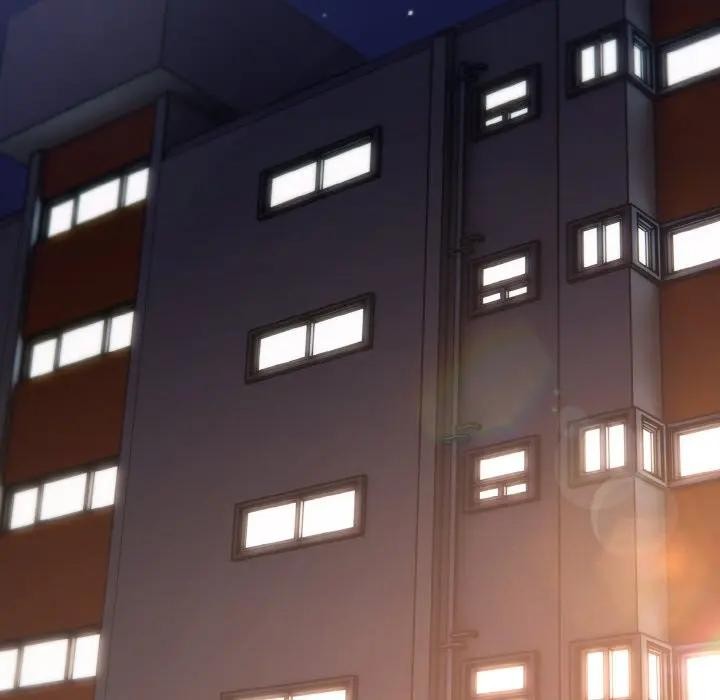 戀上年上的她第8話