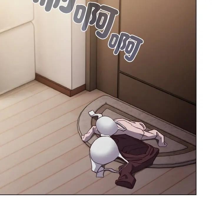 戀上年上的她第8話