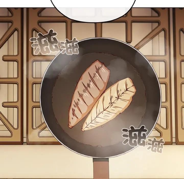 戀上年上的她第9話