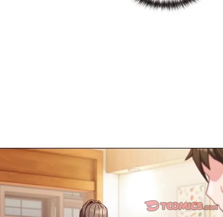 戀上年上的她第9話