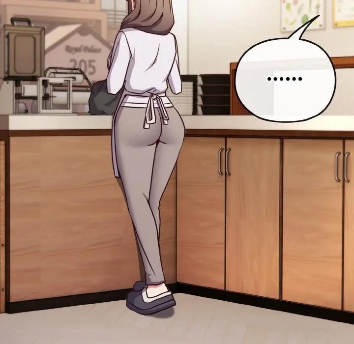 戀上年上的她第9話