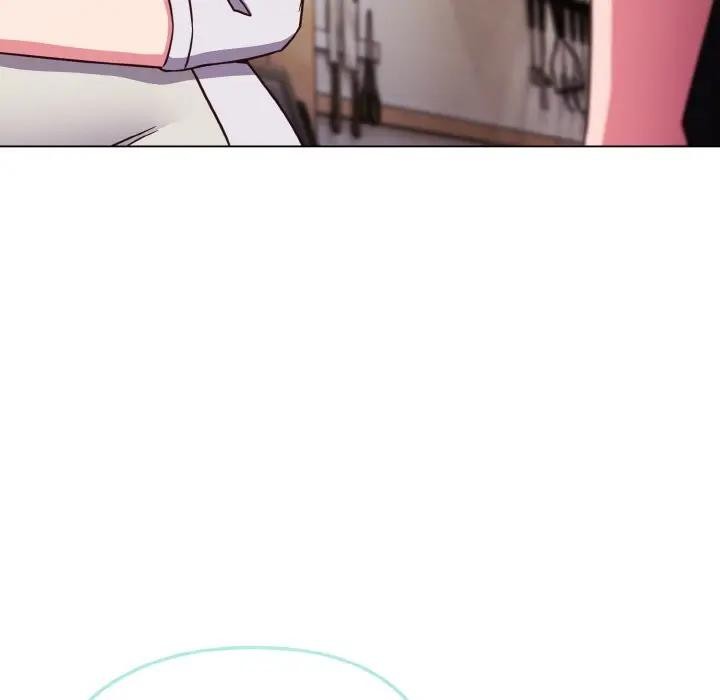 戀上年上的她第9話