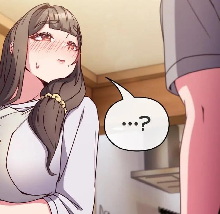 戀上年上的她第9話