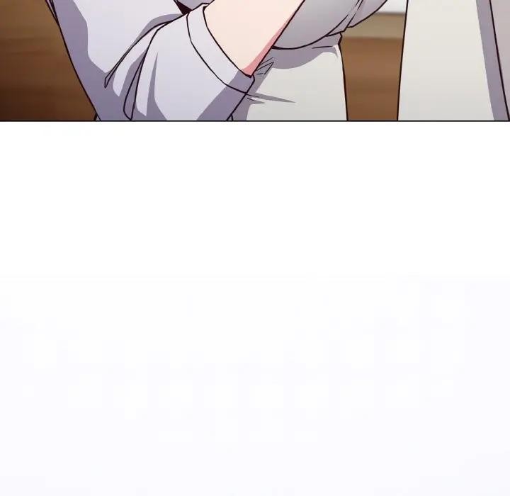 戀上年上的她第9話