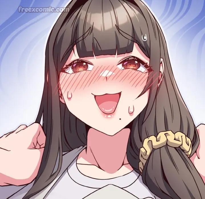 戀上年上的她第9話