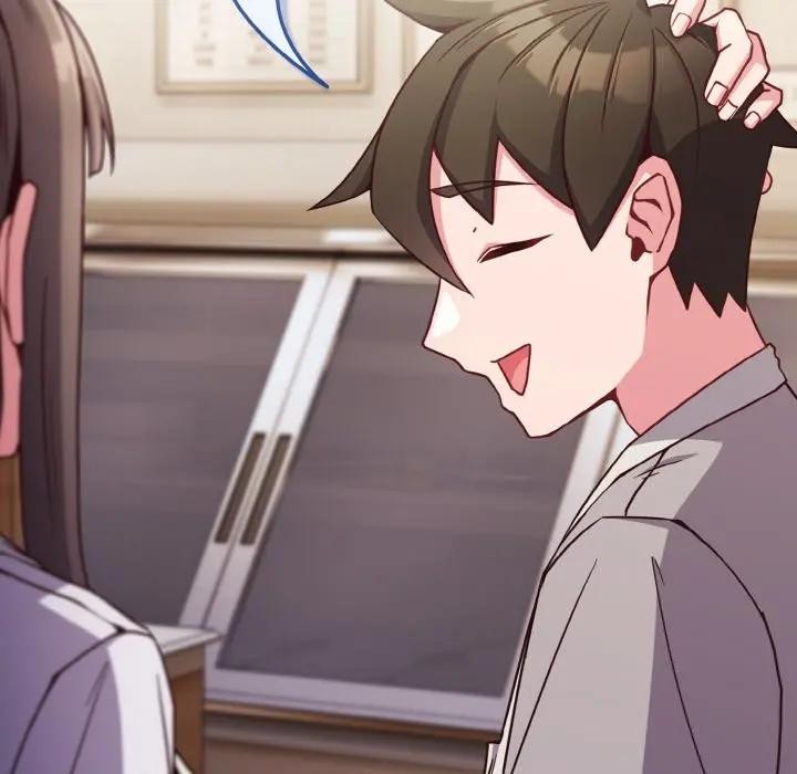 戀上年上的她第10話