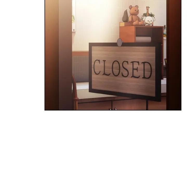 戀上年上的她第10話