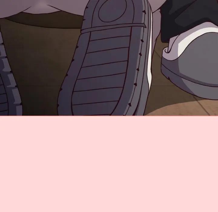 戀上年上的她第10話