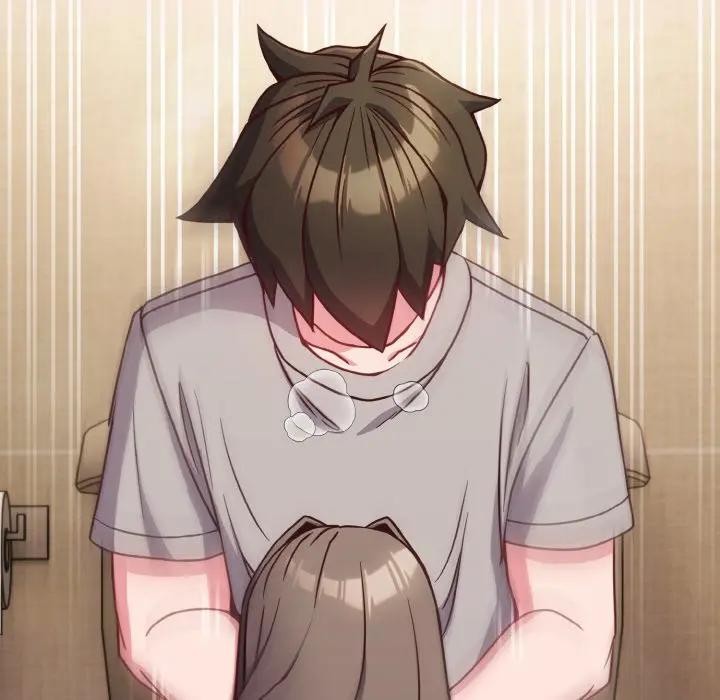 戀上年上的她第10話