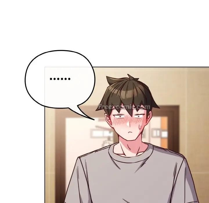 戀上年上的她第10話