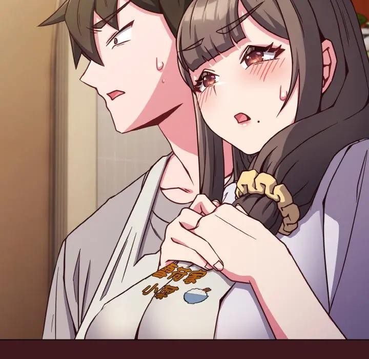 戀上年上的她第10話