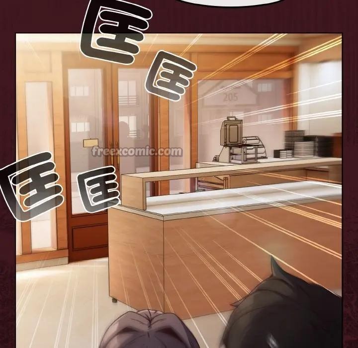 戀上年上的她第10話