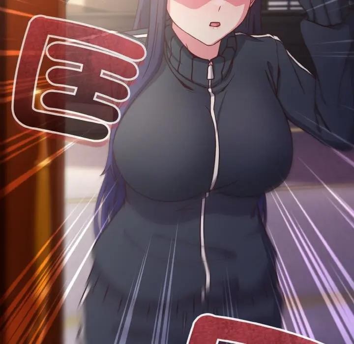 戀上年上的她第10話