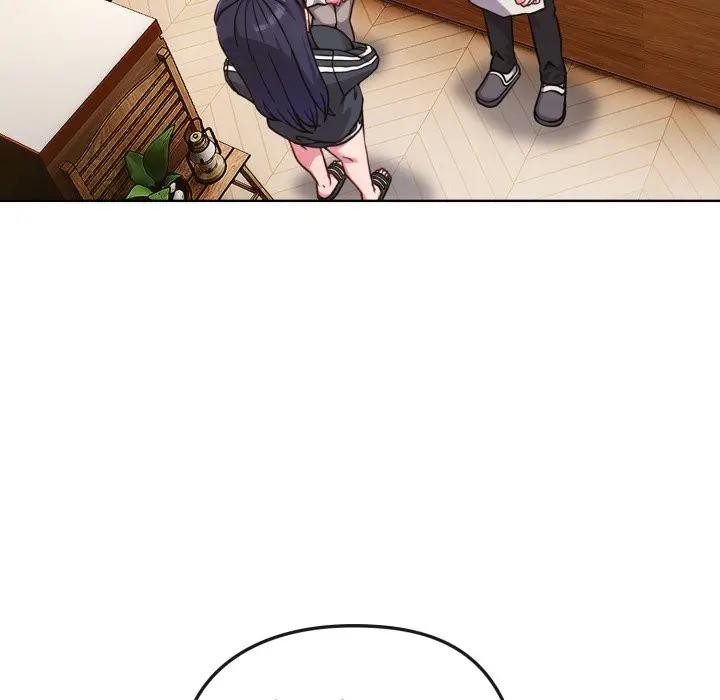 戀上年上的她第11話