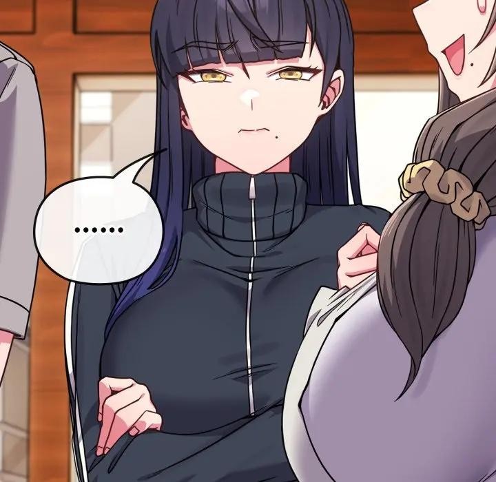 戀上年上的她第11話