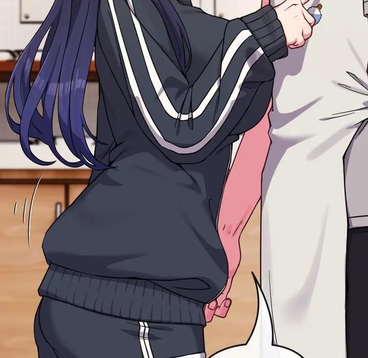 戀上年上的她第11話